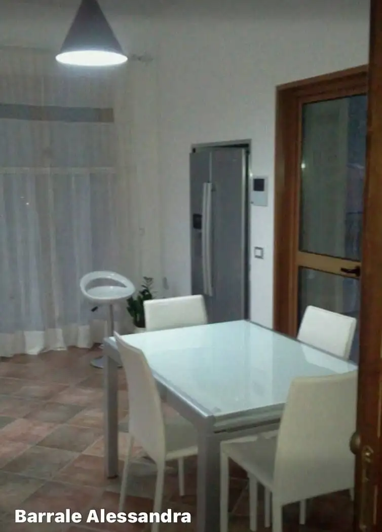 Appartamento via John Fitzgerald Kennedy 158, Belmonte Mezzagno - foto 4