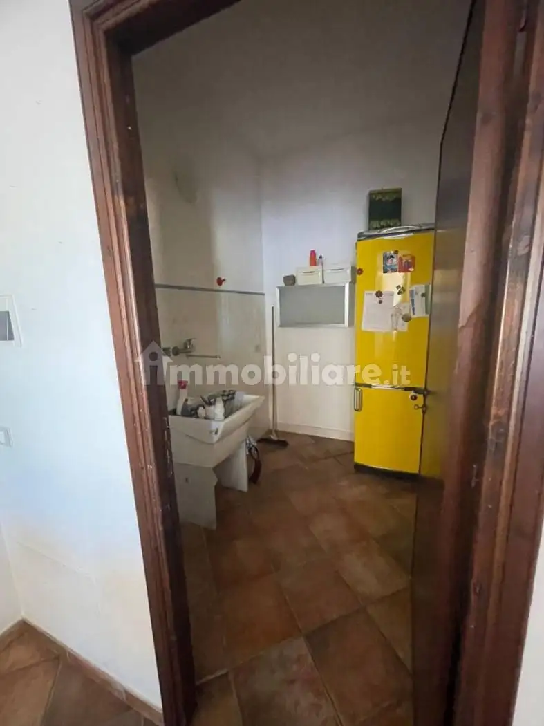 Appartamento via John Fitzgerald Kennedy 158, Belmonte Mezzagno - foto 5