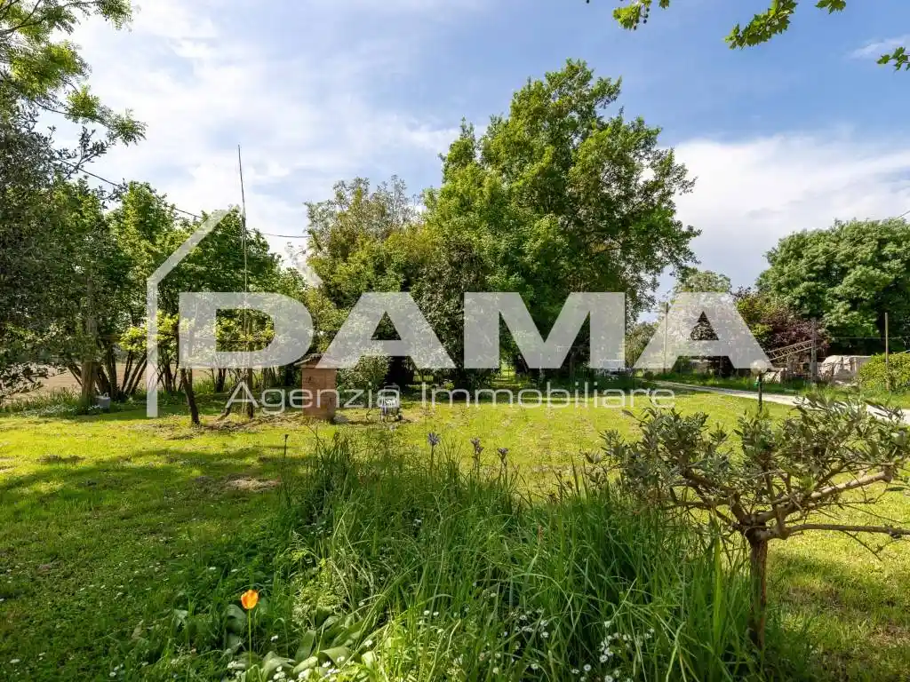 Terratetto unifamiliare via Don Romeo Bagattoni 31, Villafranca, Forlì - foto 3