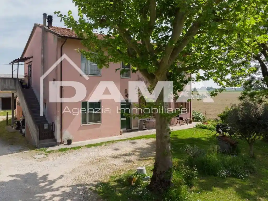 Terratetto unifamiliare via Don Romeo Bagattoni 31, Villafranca, Forlì - foto 5