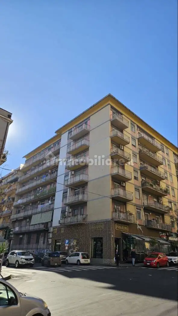 Appartamento in vendita a Catania