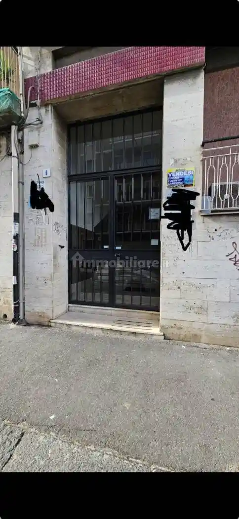 Trilocale via Ammiraglio Caracciolo 6, Rapisardi, Catania - foto 3