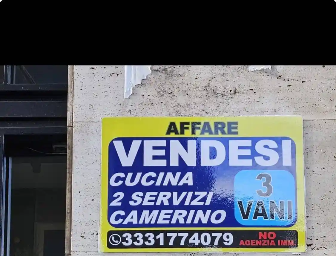 Trilocale via Ammiraglio Caracciolo 6, Rapisardi, Catania - foto 4