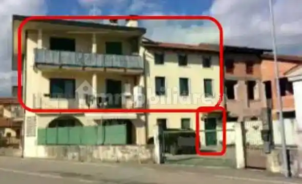 Appartamento in vendita a Malo