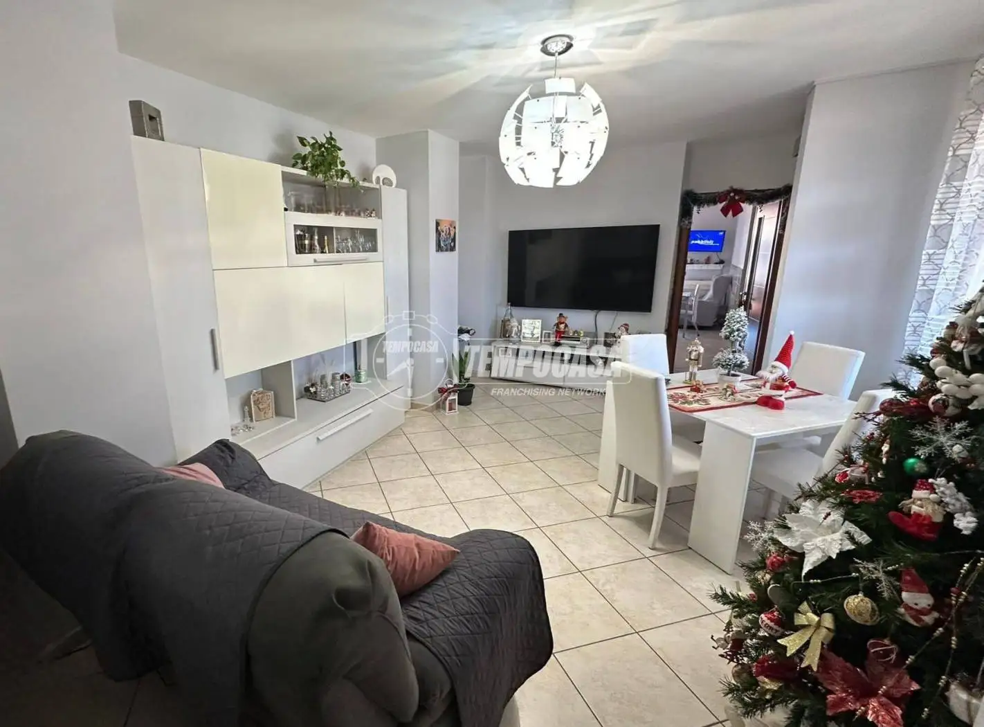 Appartamento in vendita a Acerra