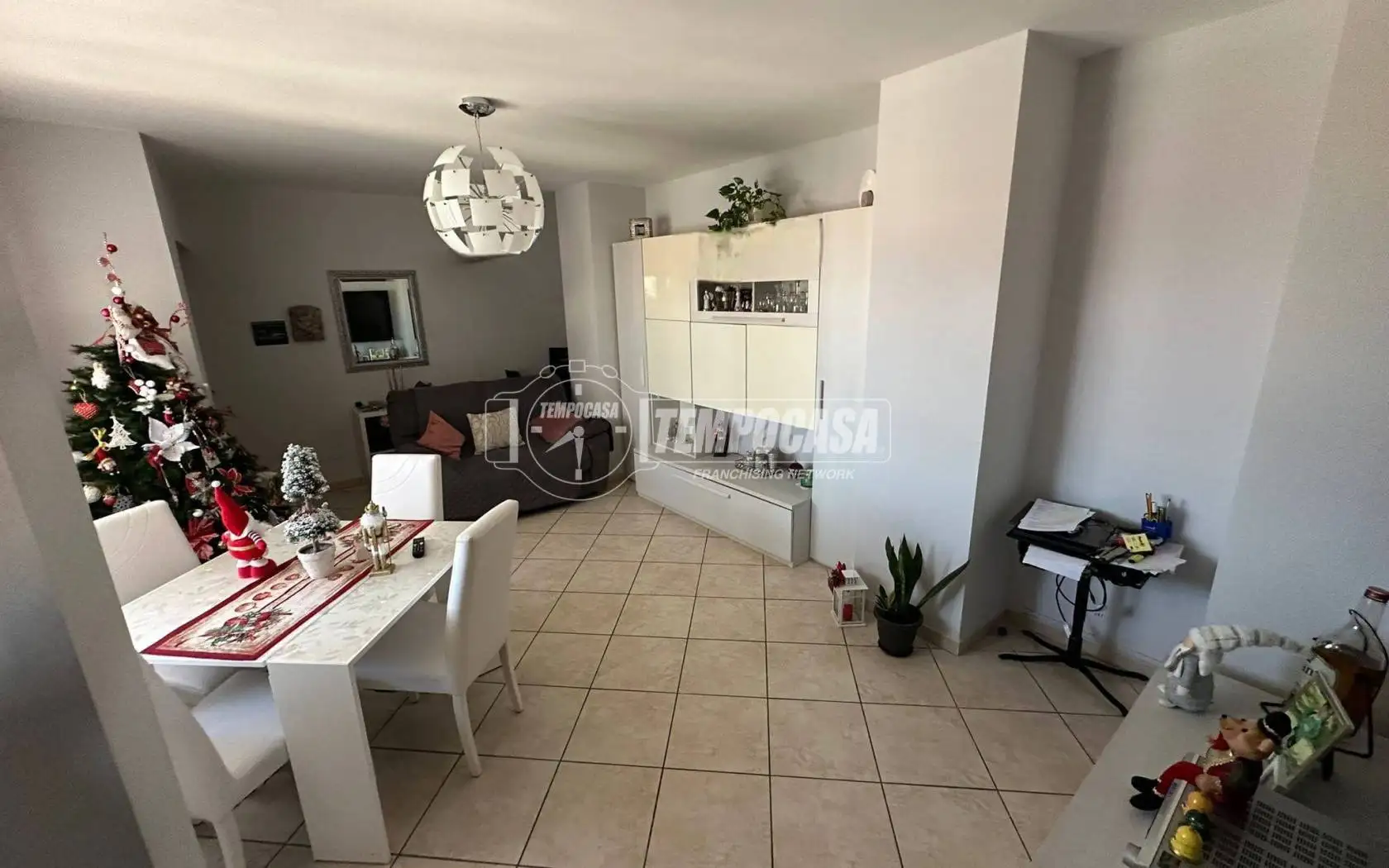 Quadrilocale via Napoli, Centro, Acerra - foto 3