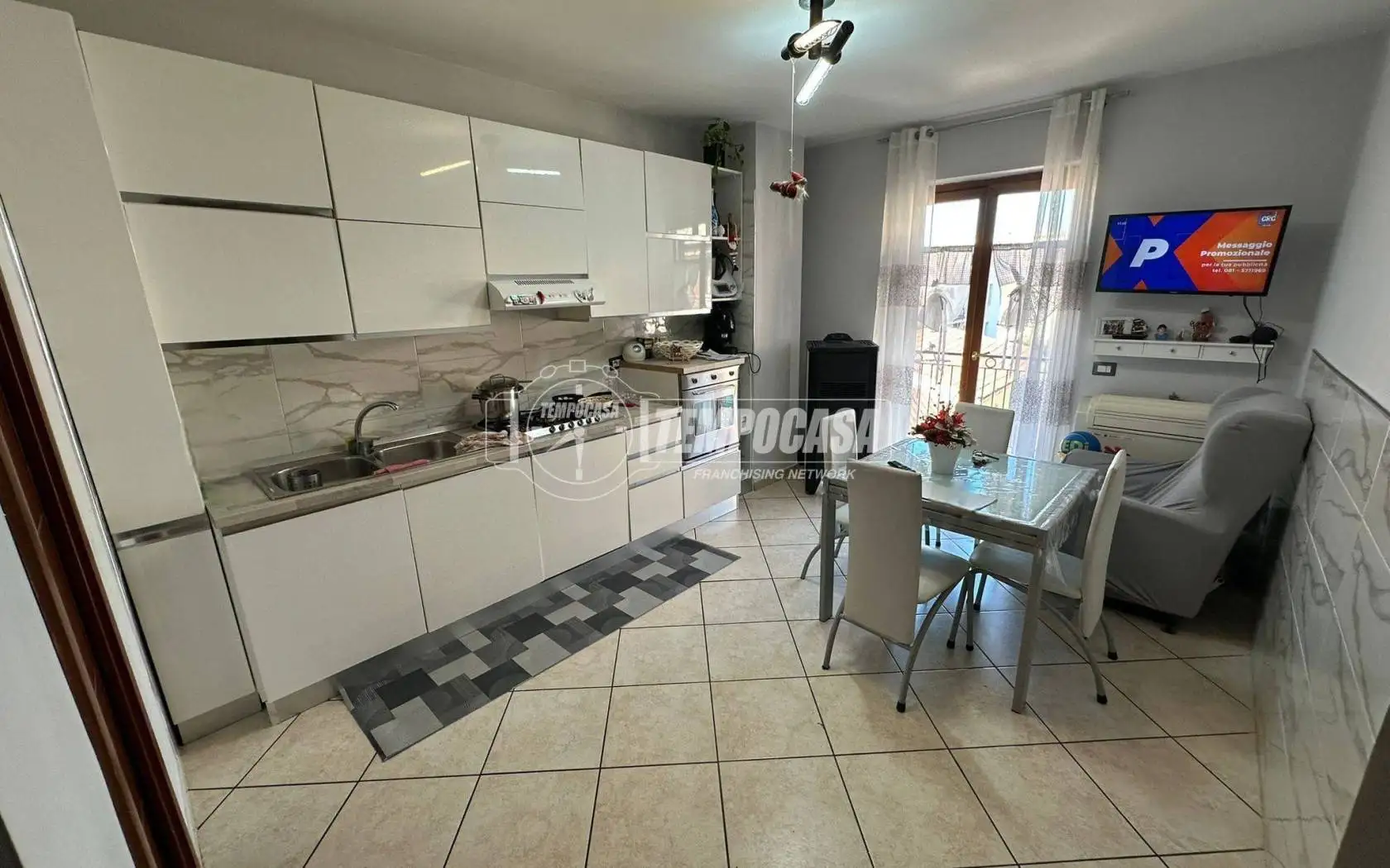 Quadrilocale via Napoli, Centro, Acerra - foto 4