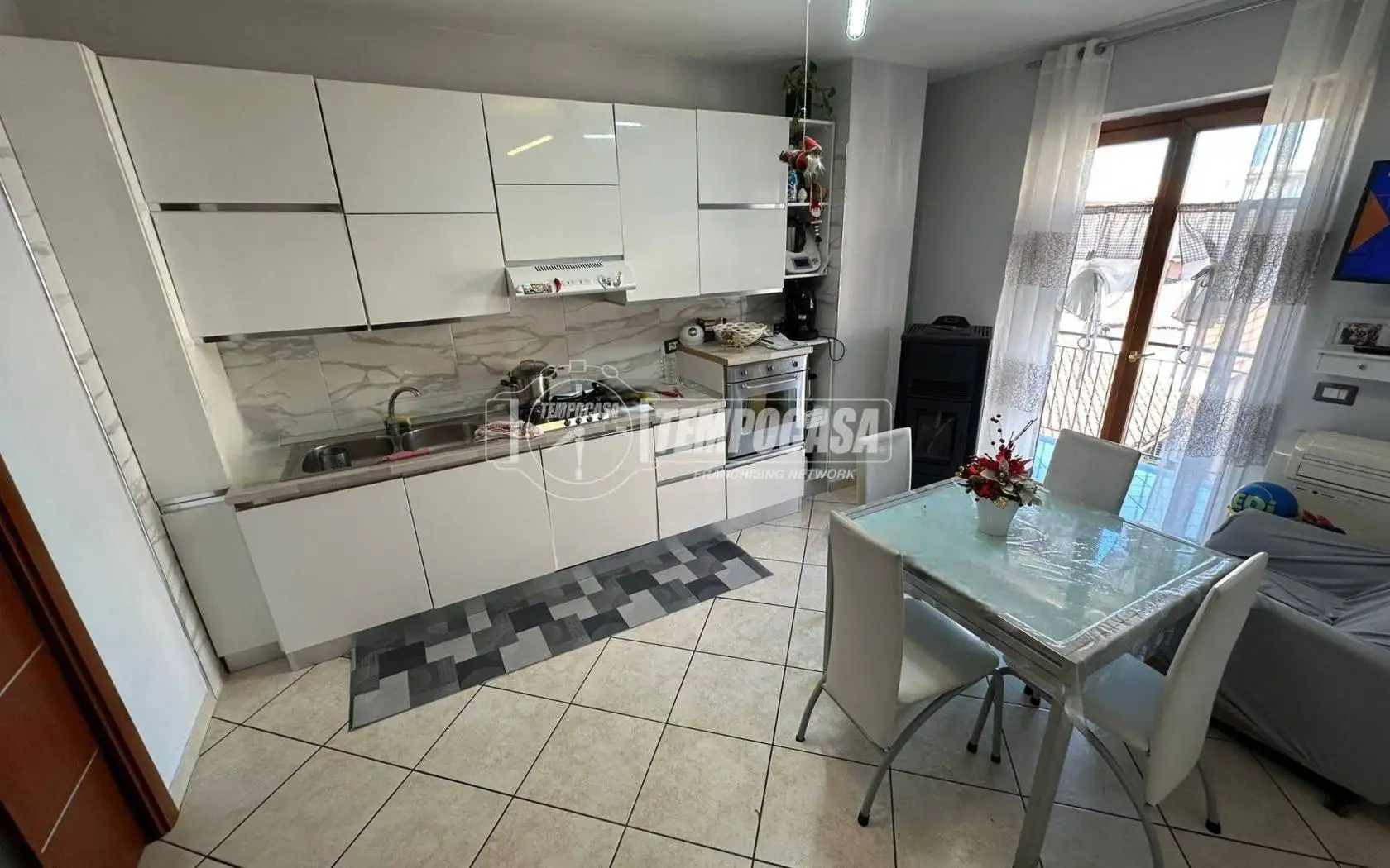 Quadrilocale via Napoli, Centro, Acerra - foto 5