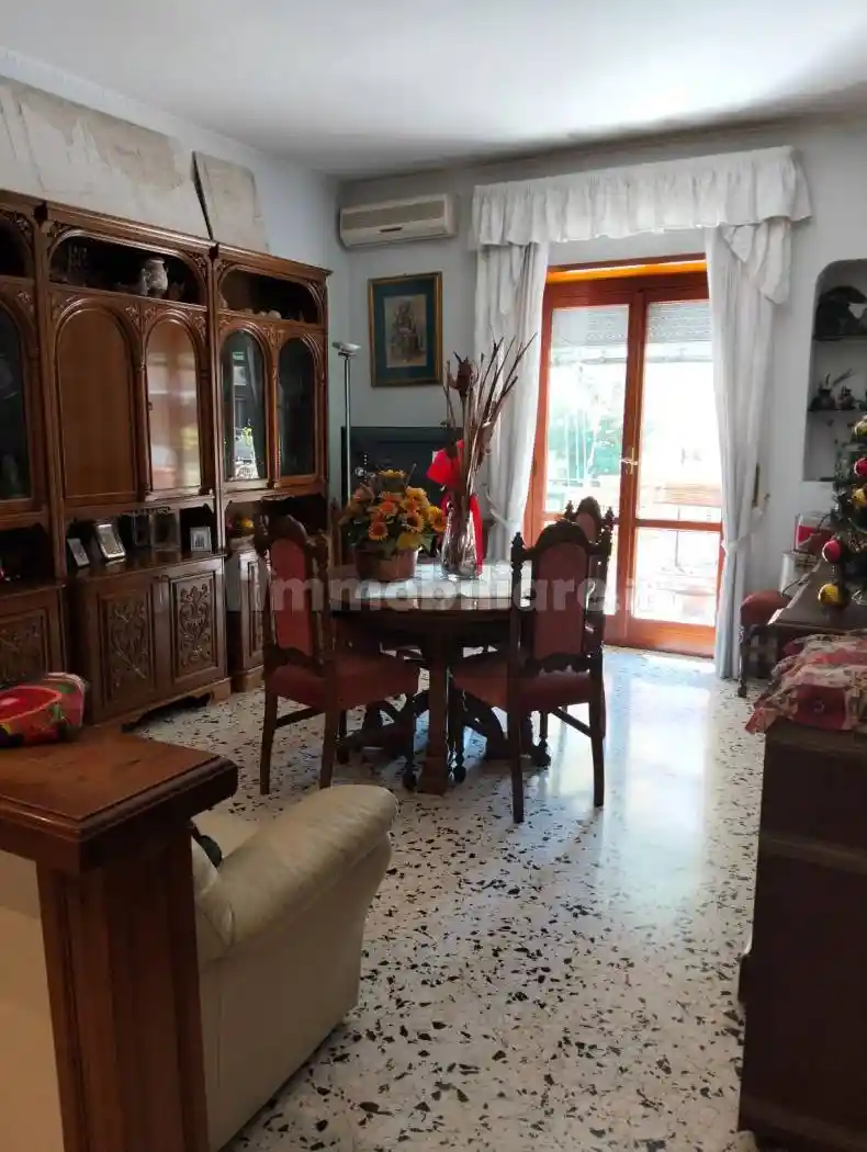 Quadrilocale via Gabriello Chiabrera 50, San Paolo, Roma - foto 3