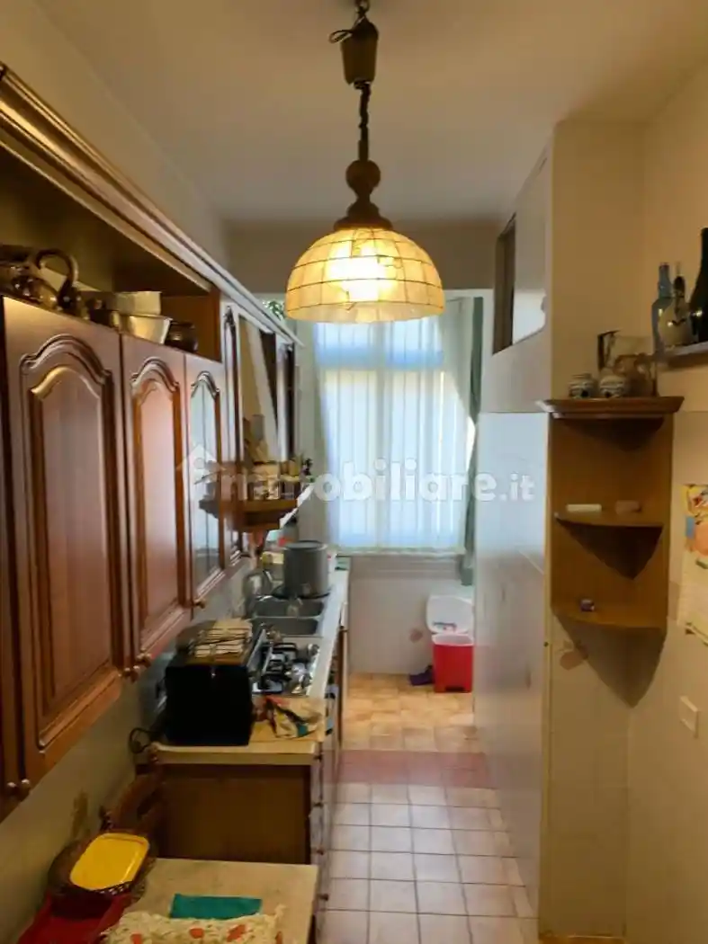 Quadrilocale via Gabriello Chiabrera 50, San Paolo, Roma - foto 4