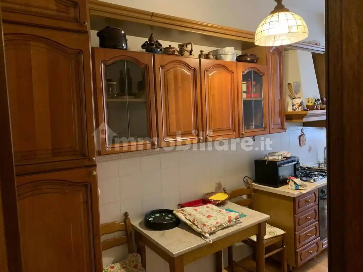 Quadrilocale via Gabriello Chiabrera 50, San Paolo, Roma - foto 5