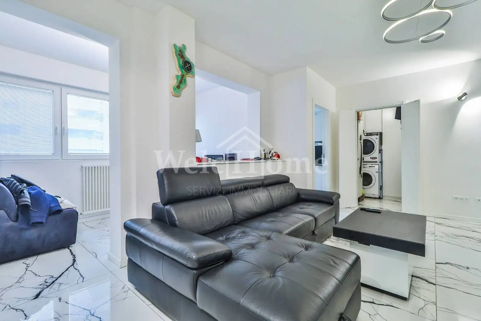 Appartamento in vendita a Bologna