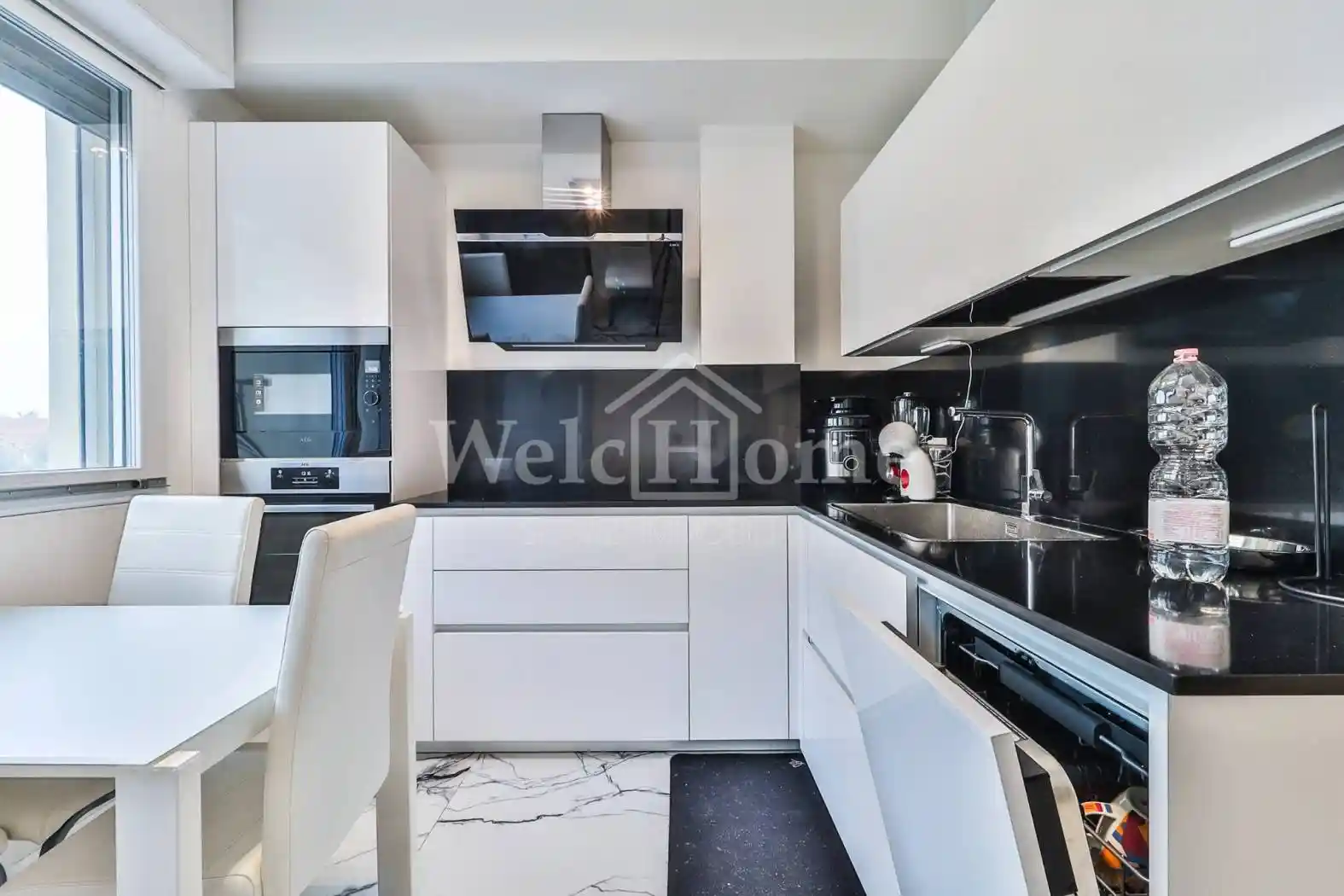 Bilocale via Melozzo da Forlì, Santa Viola, Bologna - foto 3