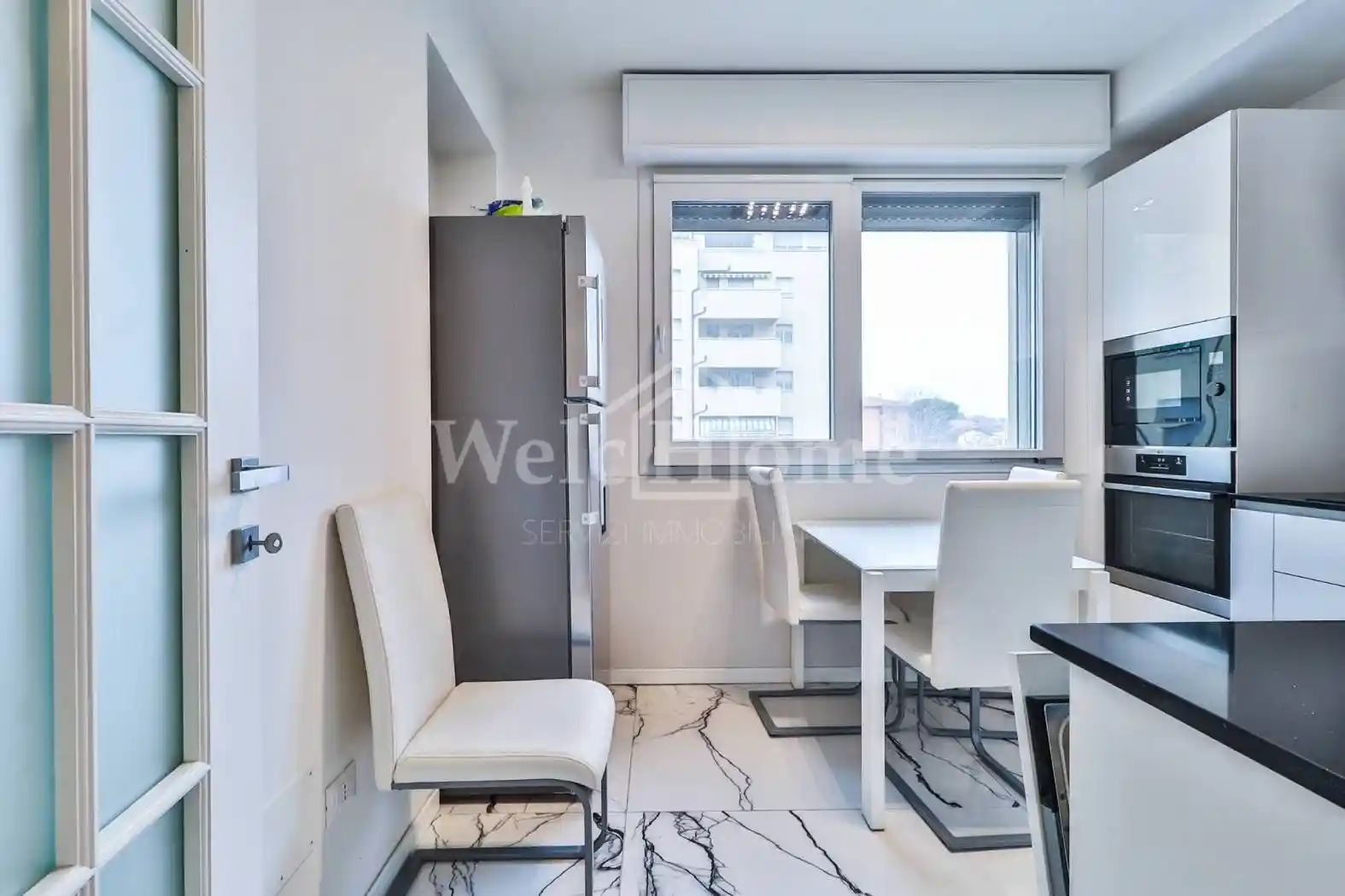 Bilocale via Melozzo da Forlì, Santa Viola, Bologna - foto 5