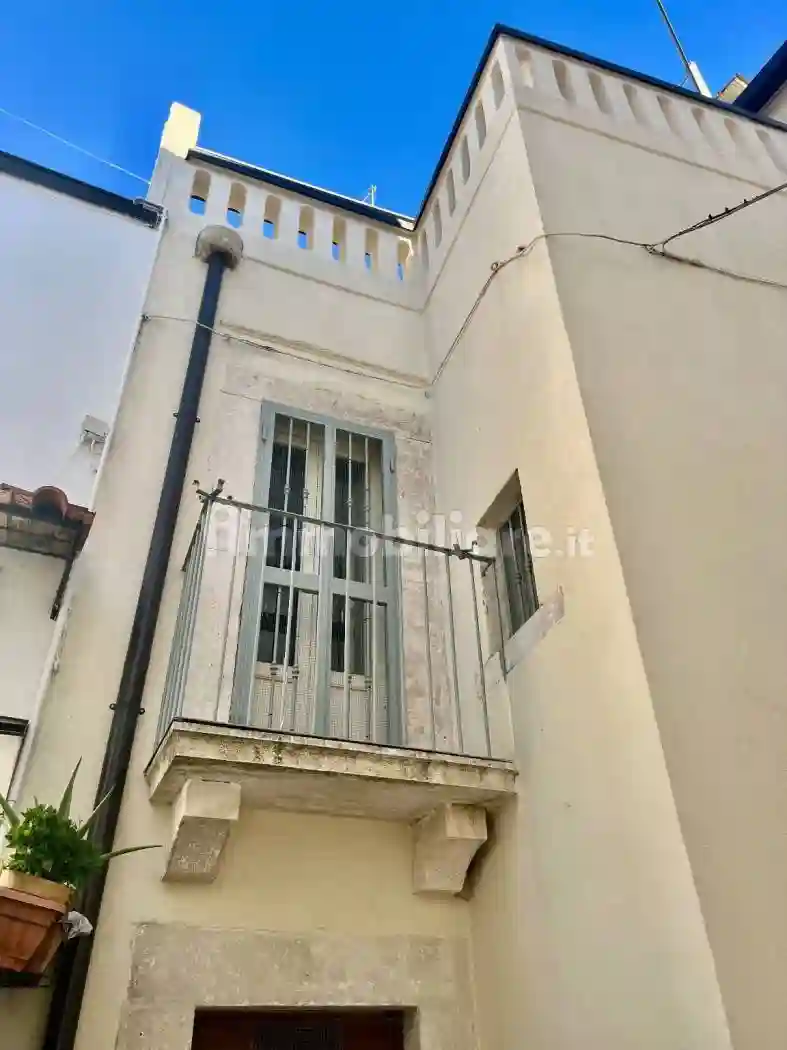 Palazzo - Edificio - foto 2