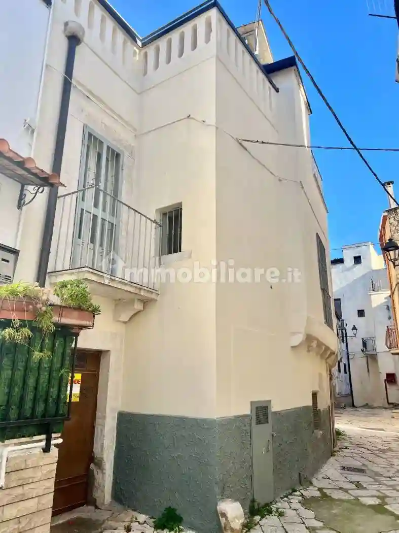 Palazzo - Edificio - foto 3