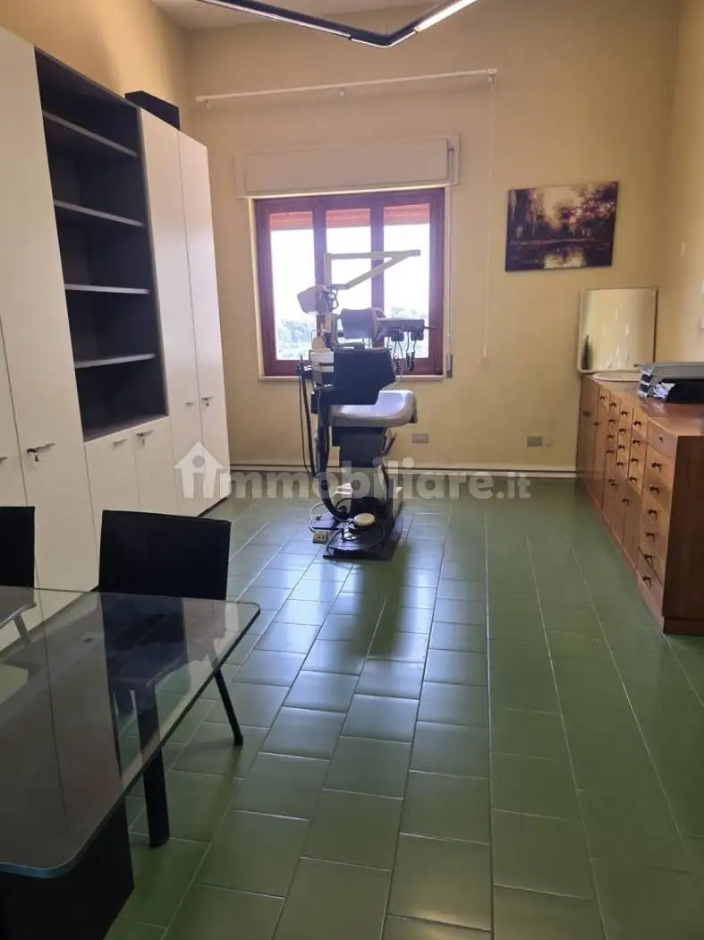 Appartamento in vendita a Catanzaro