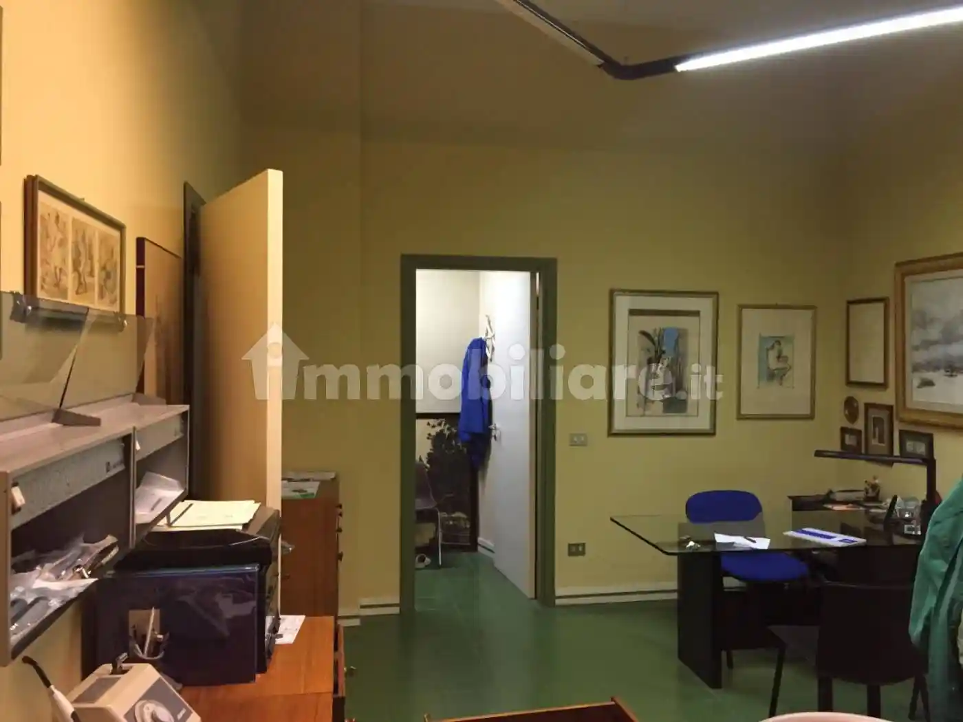 Trilocale viale dei Normanni, Centro Storico, Catanzaro - foto 4