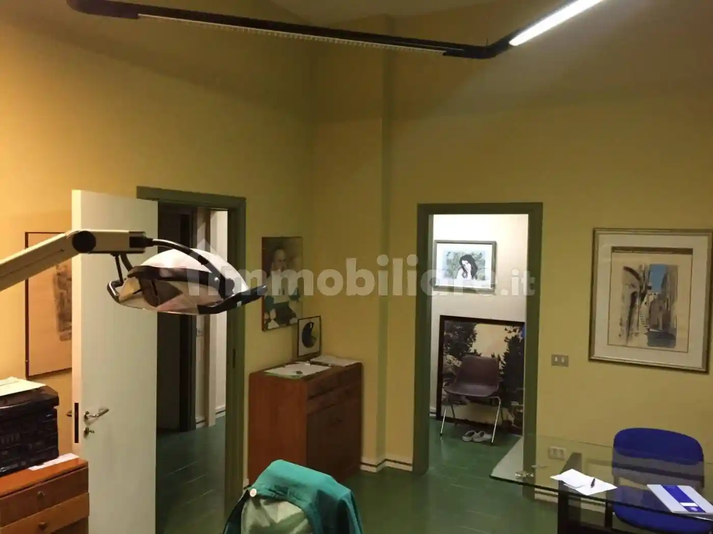 Trilocale viale dei Normanni, Centro Storico, Catanzaro - foto 5