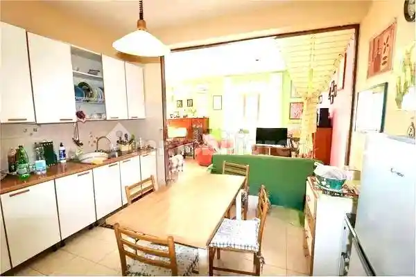 Villa unifamiliare via Ballofuga, Centro, Zafferana Etnea - foto 3