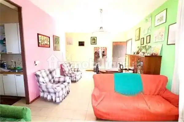 Villa unifamiliare via Ballofuga, Centro, Zafferana Etnea - foto 4