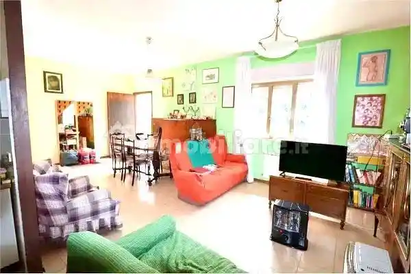 Villa unifamiliare via Ballofuga, Centro, Zafferana Etnea - foto 5