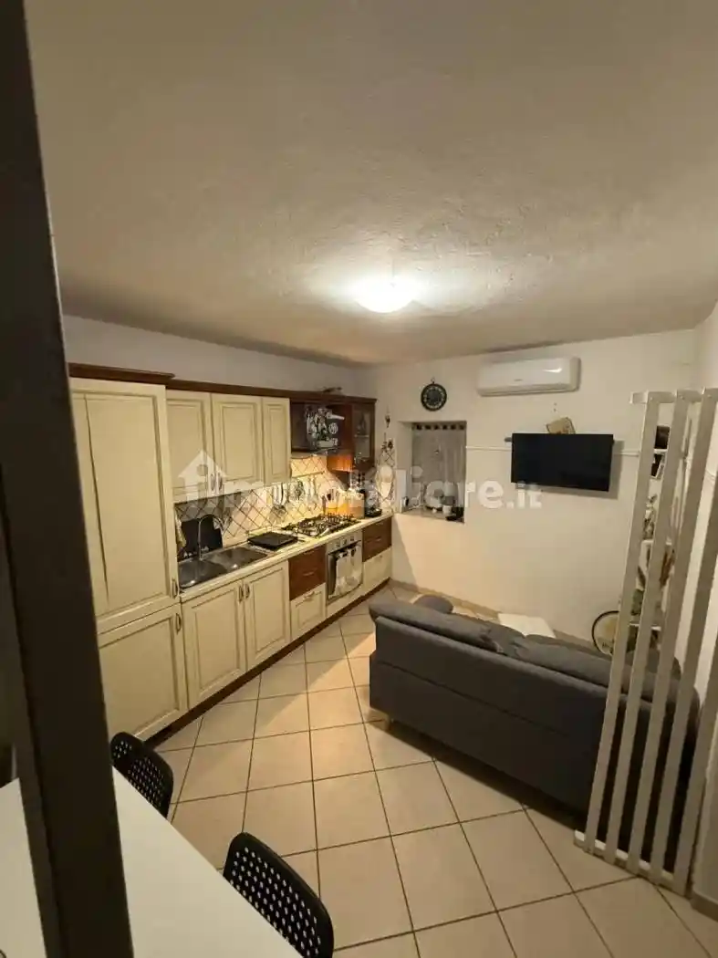 Terratetto unifamiliare via Foce, Mirteto, Massa - foto 4