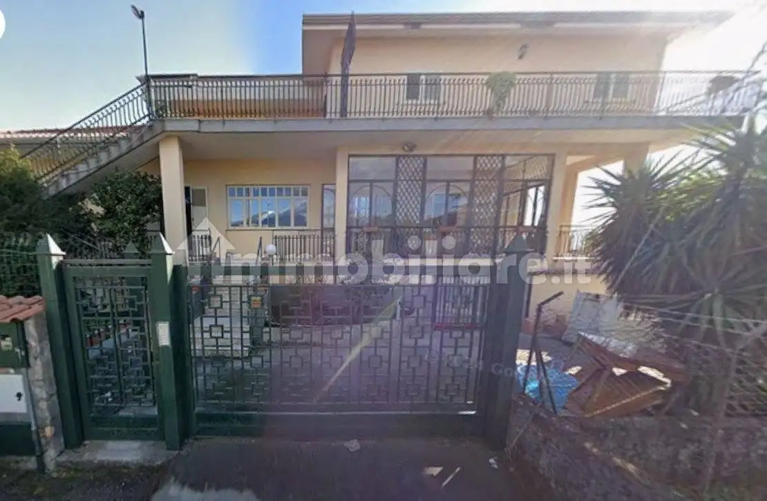 Appartamento in asta a Aci Bonaccorsi