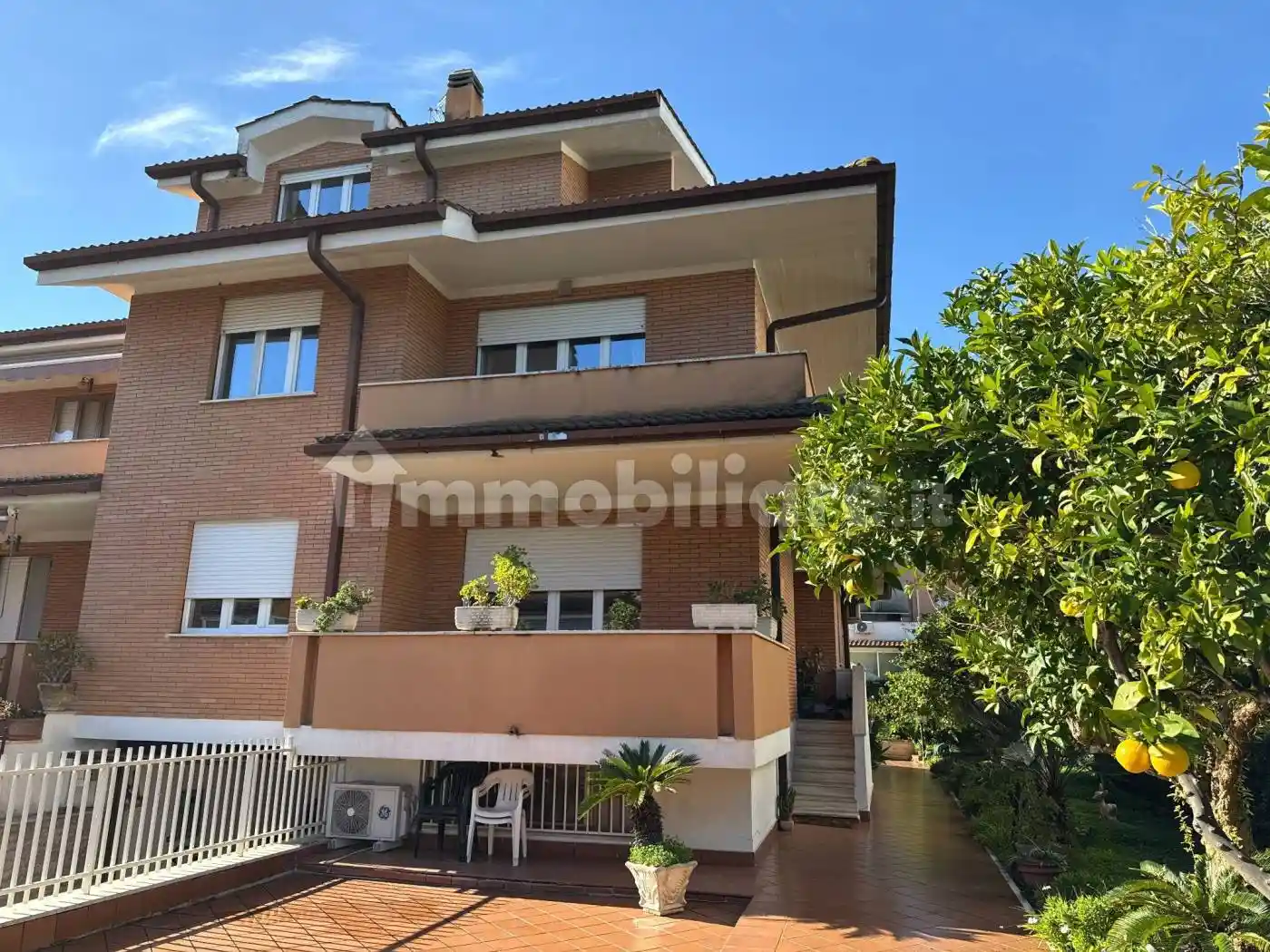 Villa unifamiliare via Ambrifi 24, Morbella - Cucchiarelli, Latina - foto 3