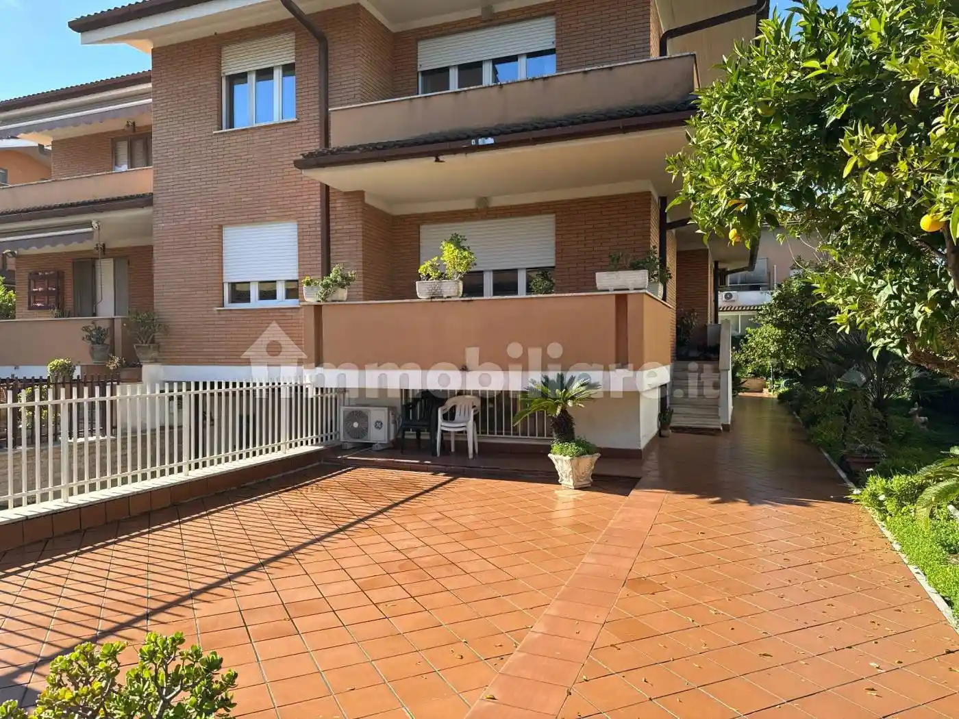 Villa unifamiliare via Ambrifi 24, Morbella - Cucchiarelli, Latina - foto 4