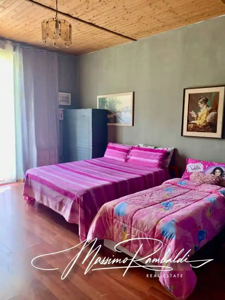 Terratetto unifamiliare via Amilcare Bietti, Centro, Caravaggio - foto 2