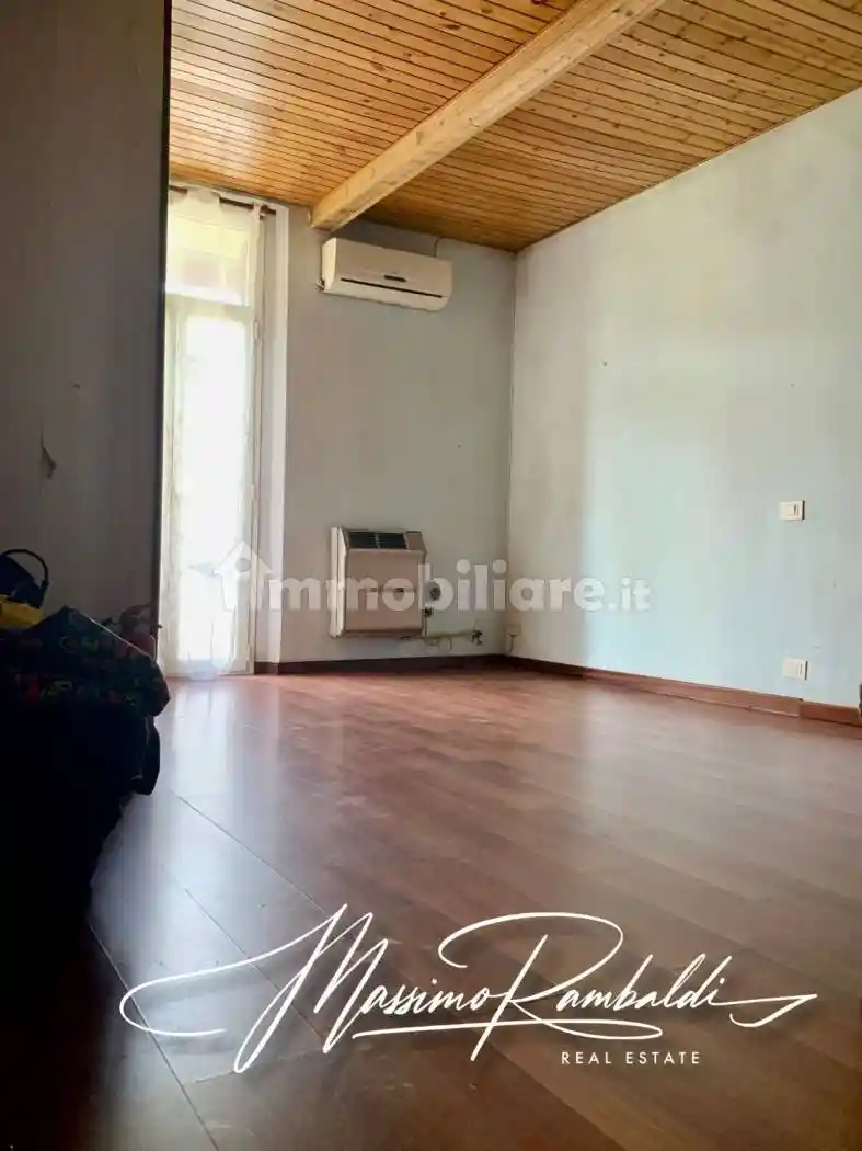 Terratetto unifamiliare via Amilcare Bietti, Centro, Caravaggio - foto 4