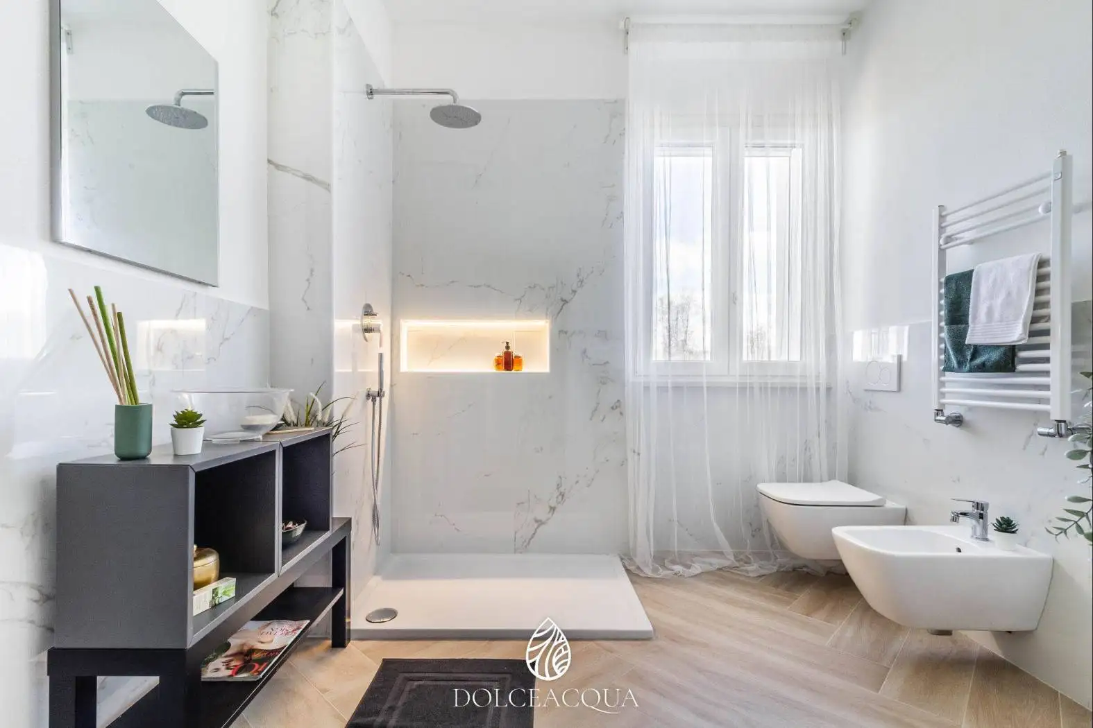 Attico - Mansarda in affitto a Sesto Calende