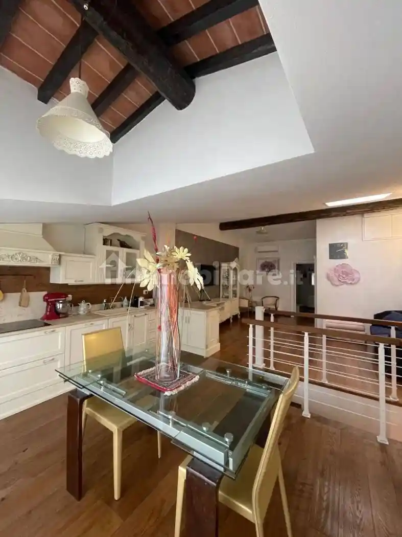 Appartamento in vendita a Arezzo