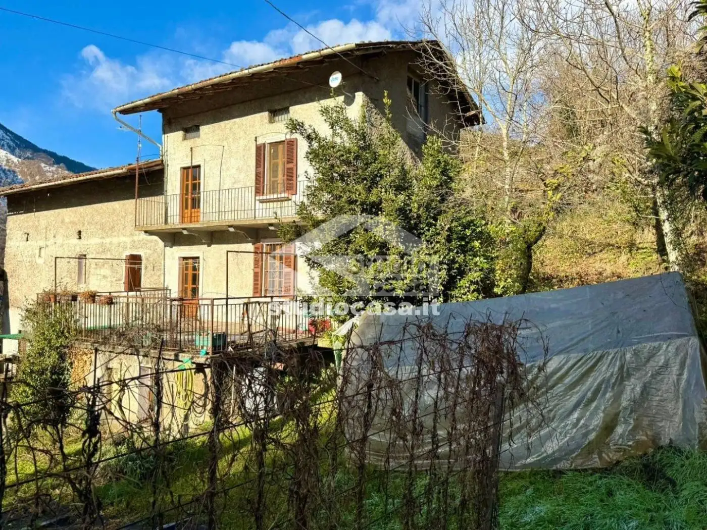 Rustico - Casale in vendita a Sovere