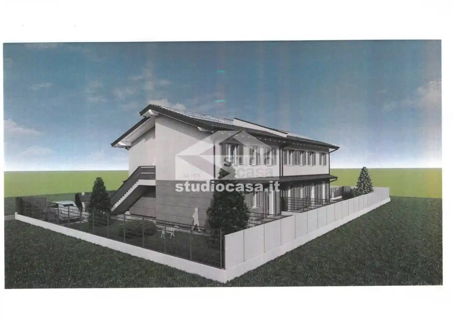 Appartamento - foto 5