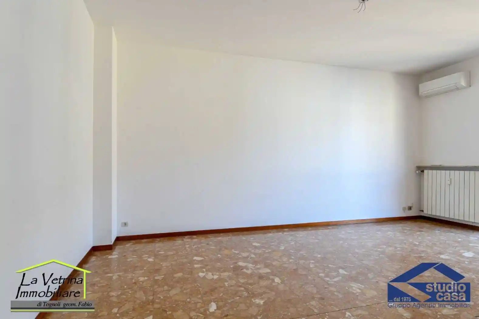 Trilocale buono stato, sesto piano, Redona, Bergamo - foto 3