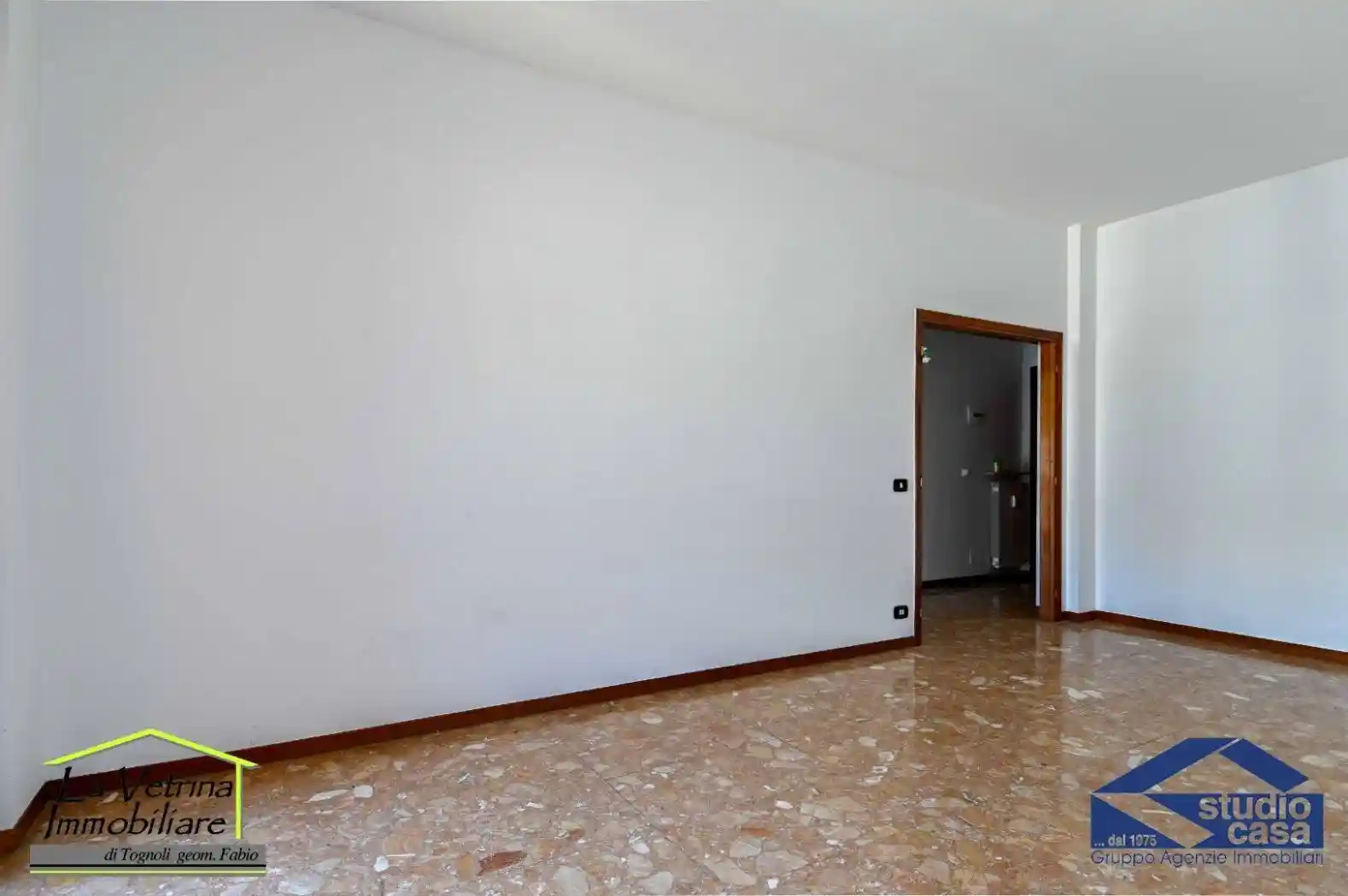 Trilocale buono stato, sesto piano, Redona, Bergamo - foto 5