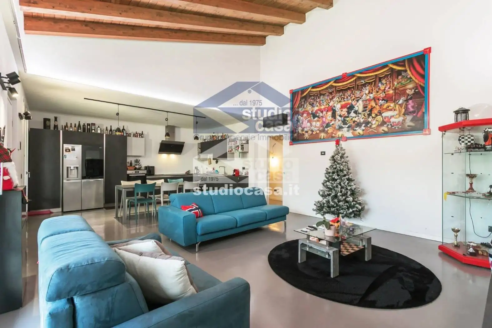 Villa unifamiliare, ottimo stato, 197 m², Bolgare - foto 2