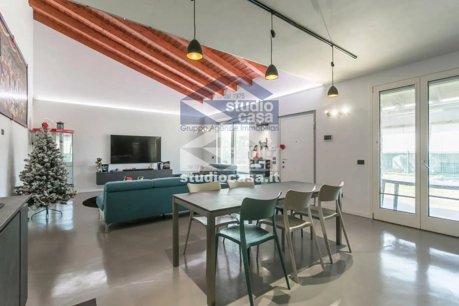 Villa unifamiliare, ottimo stato, 197 m², Bolgare - foto 3