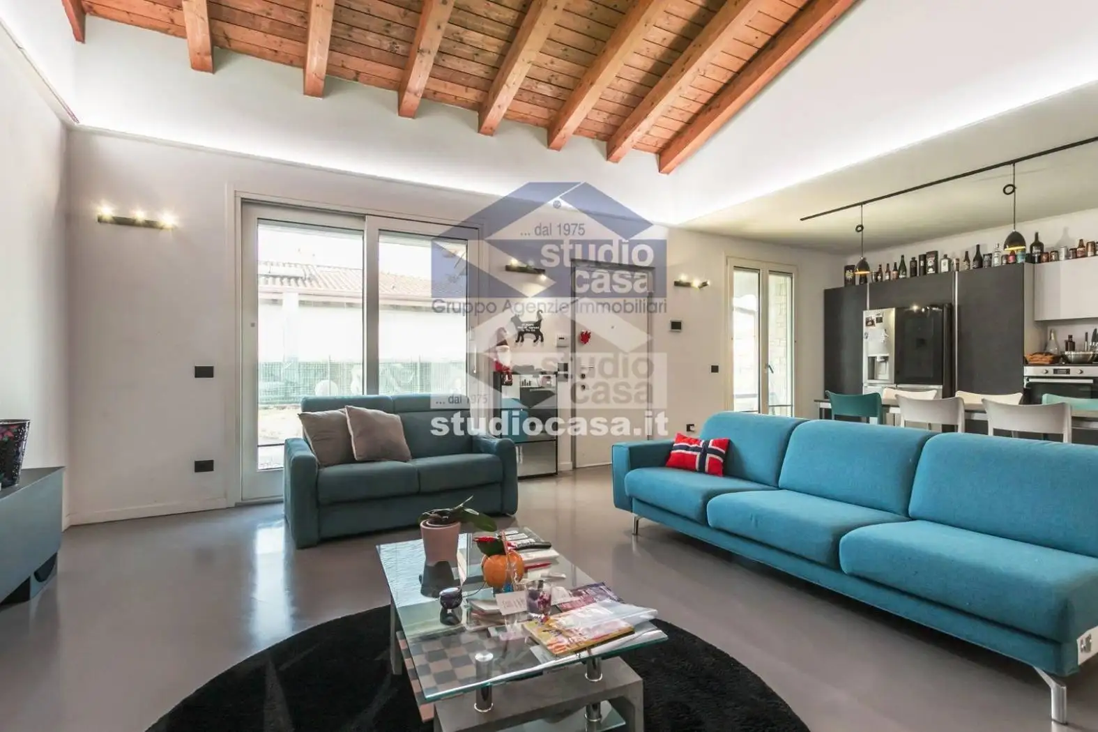 Villa unifamiliare, ottimo stato, 197 m², Bolgare - foto 4