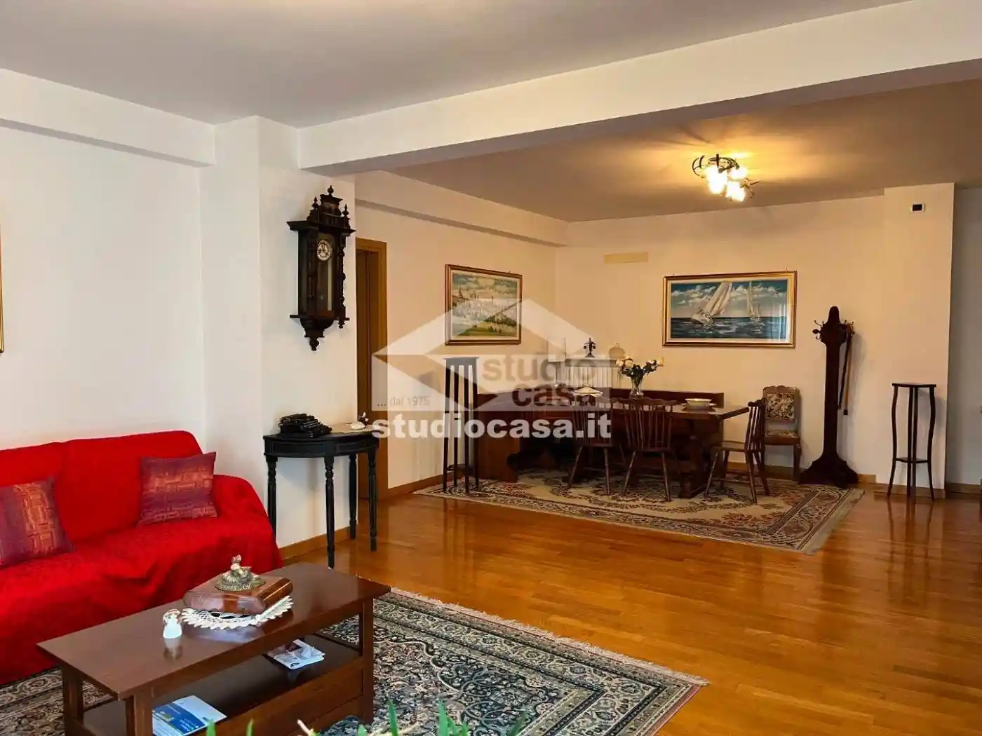 Quadrilocale via del Casalino 16, Stazione, Bergamo - foto 4