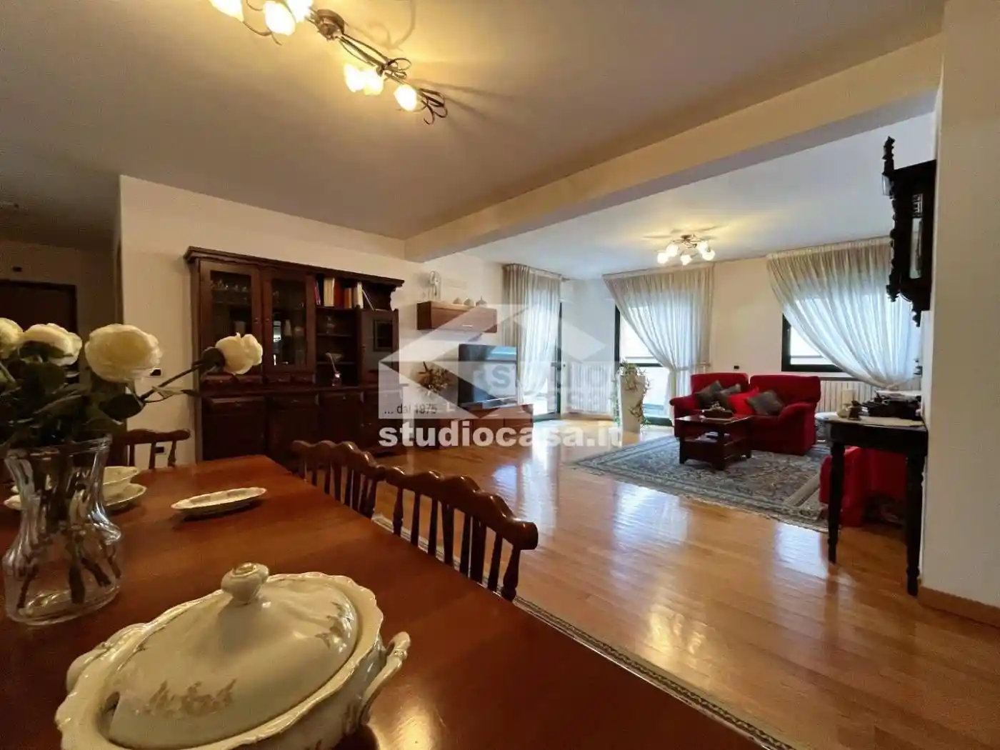 Quadrilocale via del Casalino 16, Stazione, Bergamo - foto 5