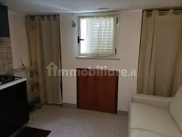 Monolocale via Monsignor Armando Fares, Santa Maria, Catanzaro - foto 4