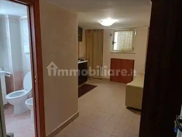 Monolocale via Monsignor Armando Fares, Santa Maria, Catanzaro - foto 5