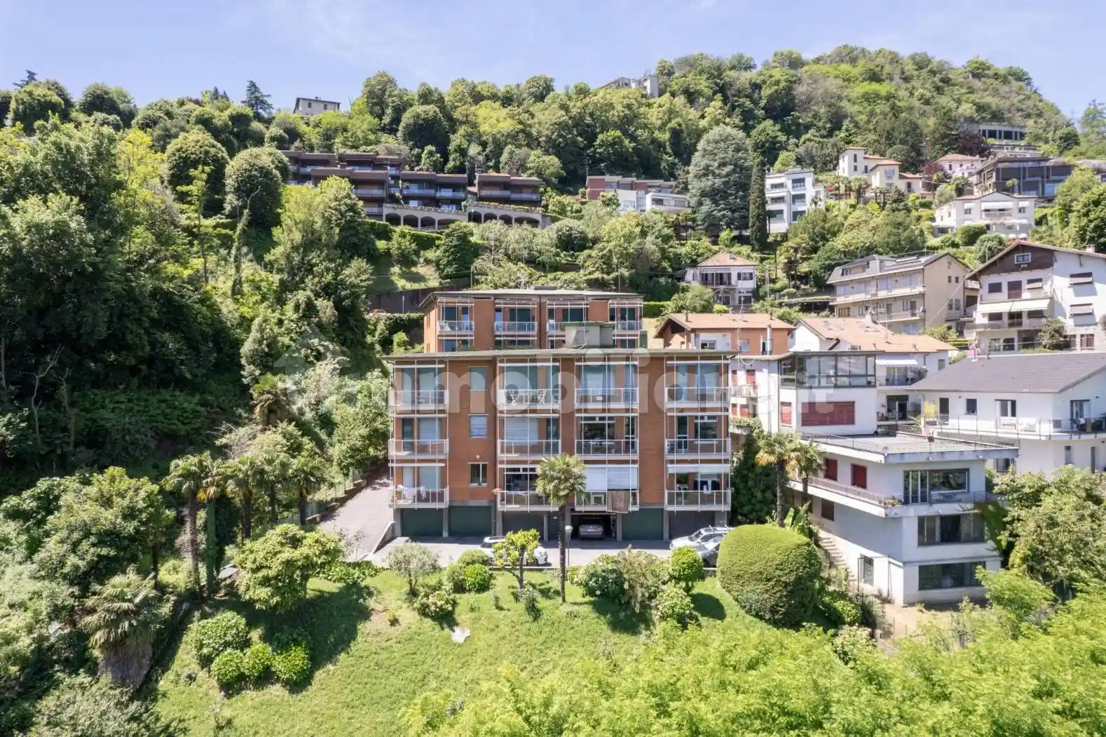 Quadrilocale via Leonardo da Vinci 41, Nino Bixio, Como - foto 2