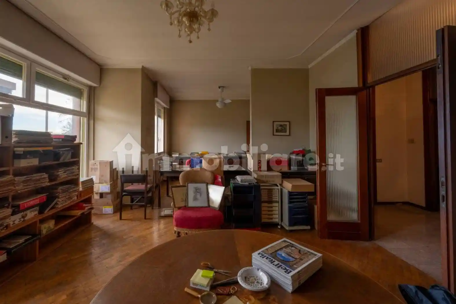 Quadrilocale via Leonardo da Vinci 41, Nino Bixio, Como - foto 3