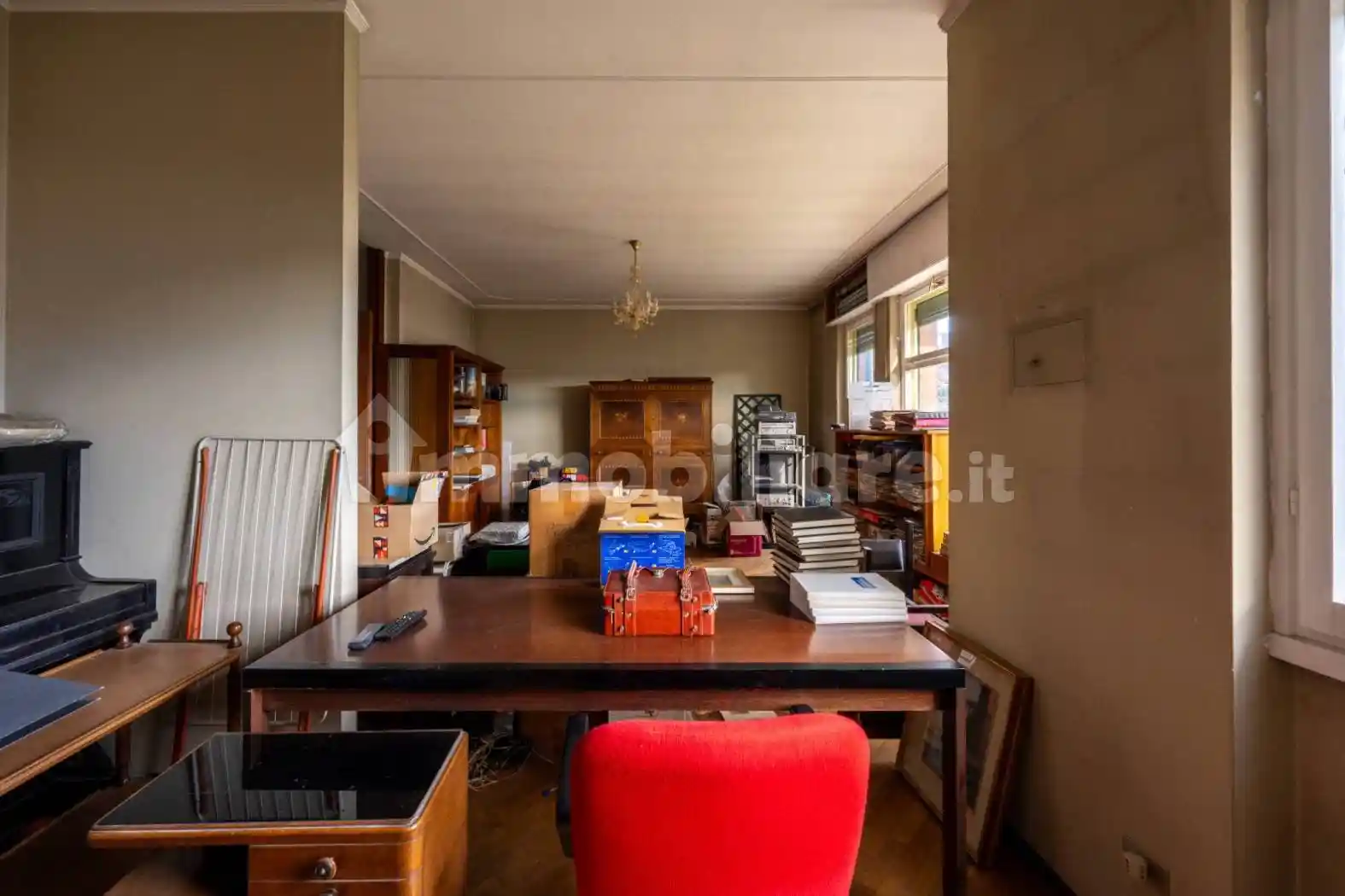 Quadrilocale via Leonardo da Vinci 41, Nino Bixio, Como - foto 4