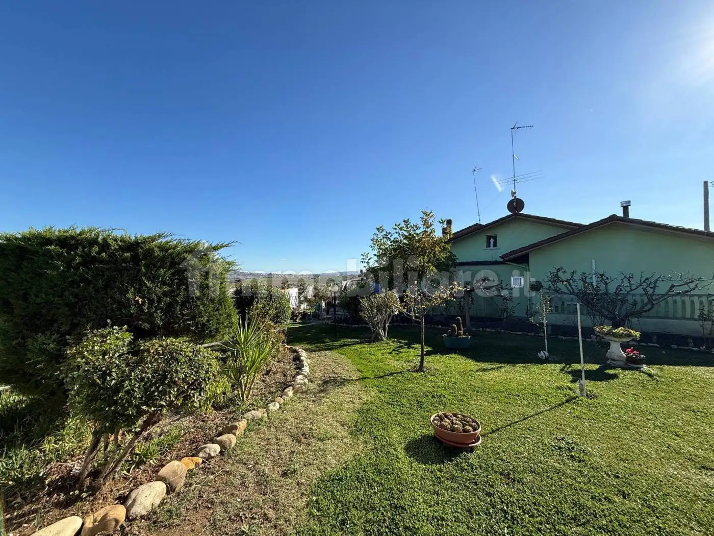 Villa in vendita a San Giovanni in Marignano