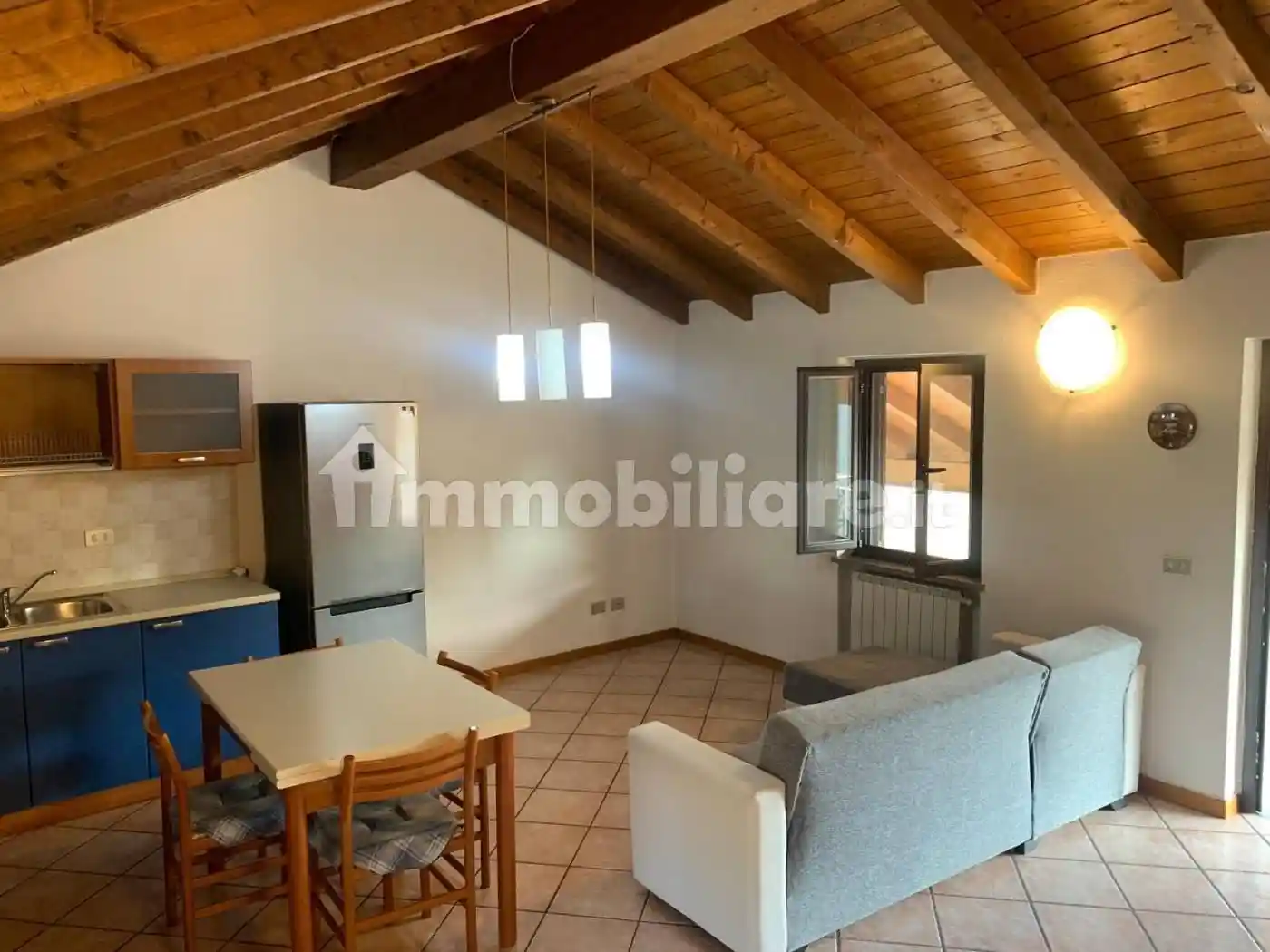 Attico - Mansarda - foto 4